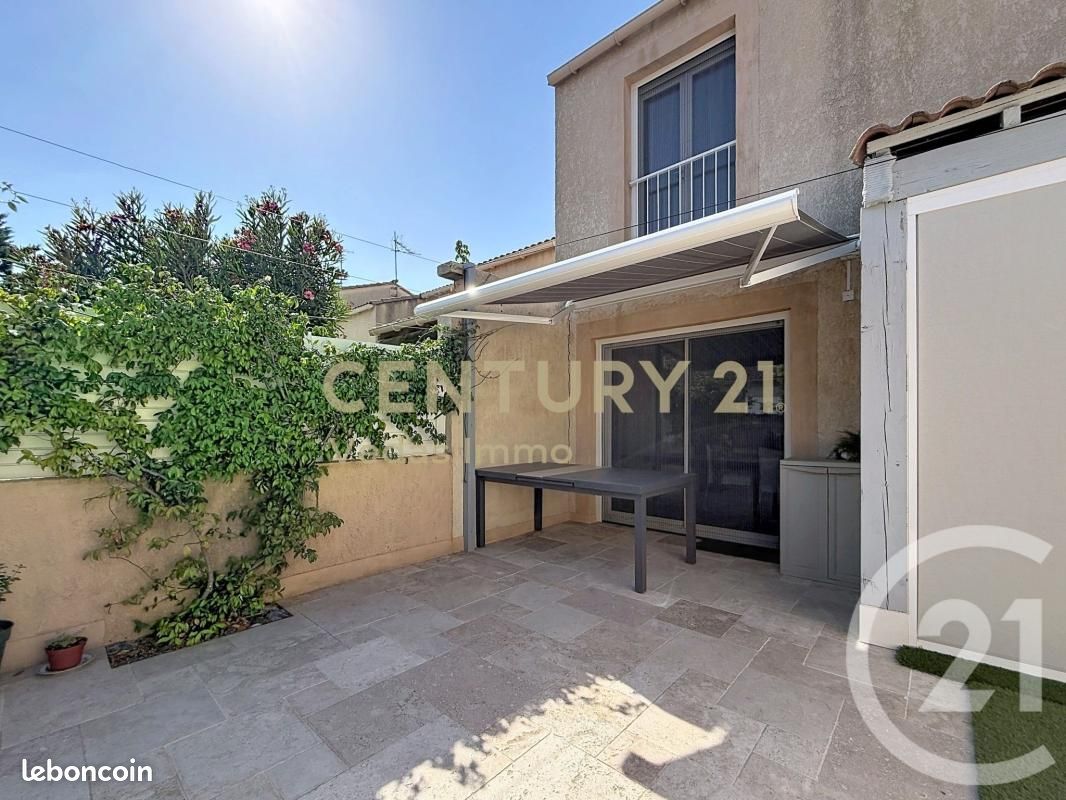 Maison 3 pièces 74 m² · à Saint-Jean-de-Védas · 74 m² · 359 000 €