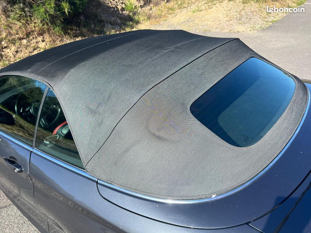 Bmw serie 2 cabriolet 2.0 230 i 250 m-sport bva (image 10)