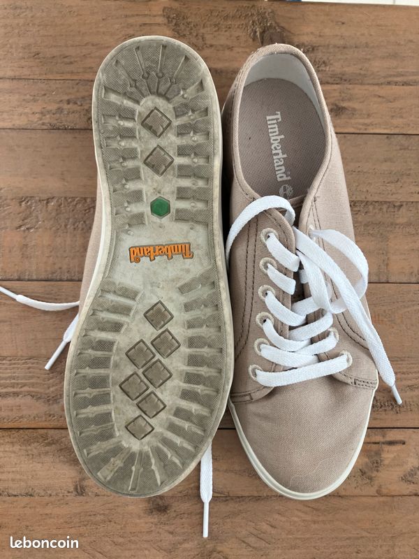 Tennis Timberland 37 (image 2)