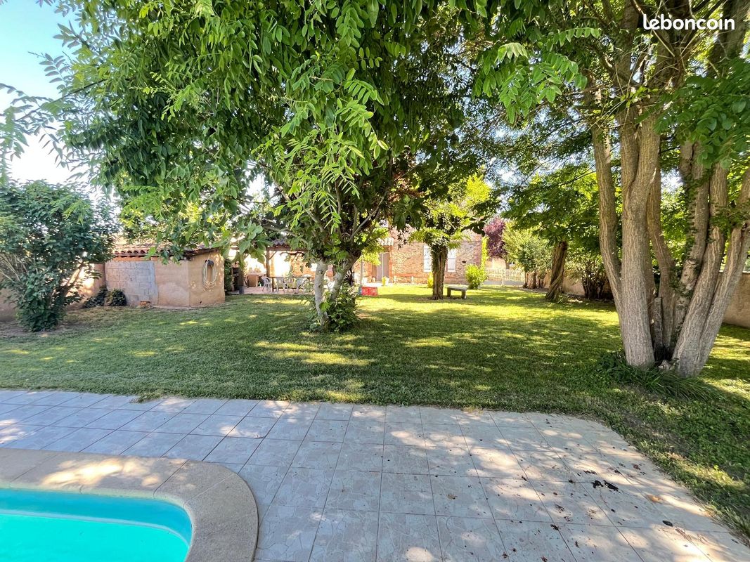 Maison 4 pièces 148 m² · à Lescure-d'Albigeois · 148 m² · 265 500 €