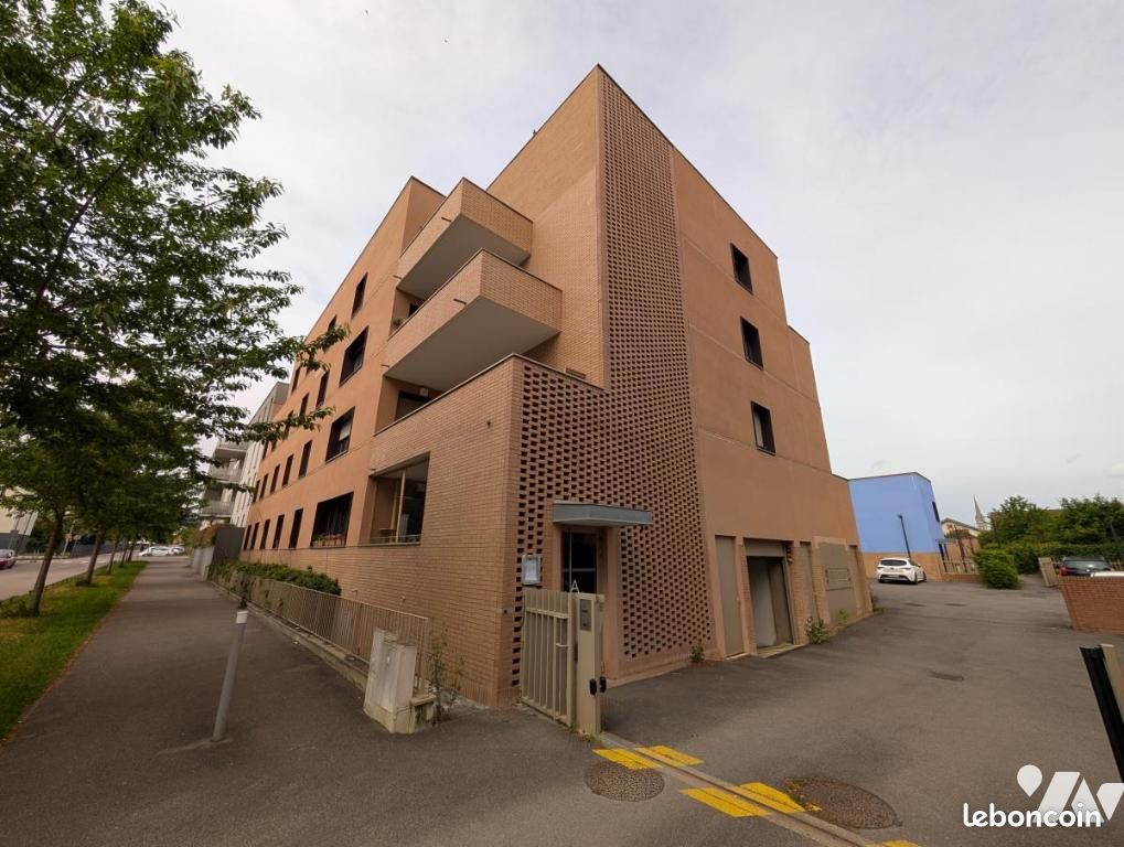 Appartement 5 pièces 102 m² · à Vandoeuvre-lès-Nancy · 102 m² · 279 000 €
