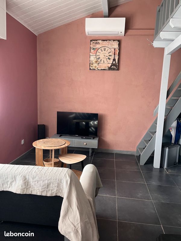 Appartement 1 pièce 31 m² · à Biscarrosse · 31 m² · 615 €/mois