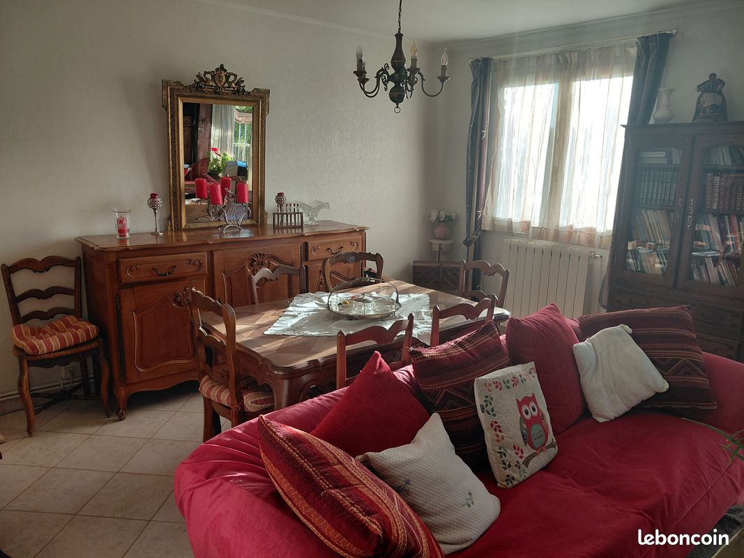 Appartement 3 pièces 70 m² · à Montpellier · 70 m² · 230 000 €