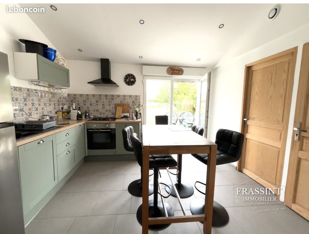 Maison 5 pièces 101 m² · à Cambrai · 101 m² · 176 500 €