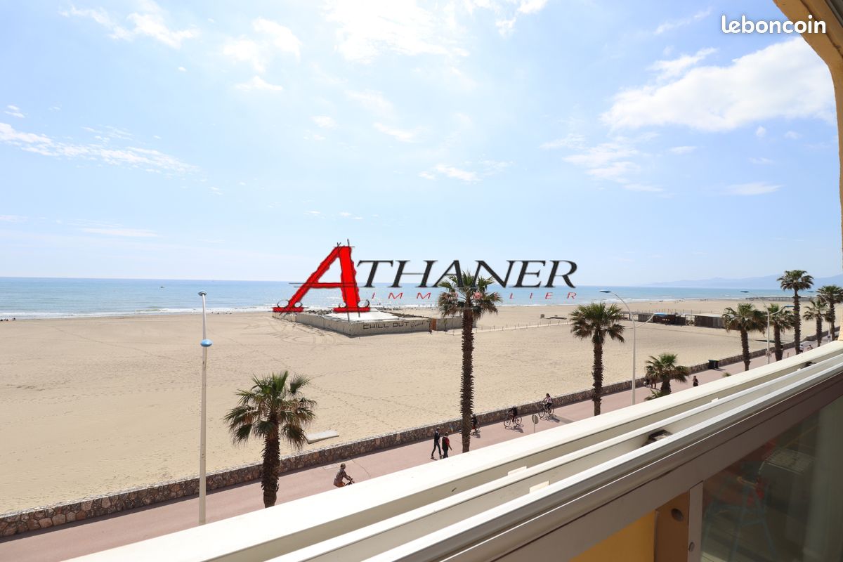 Appartement 3 pièces 58 m² · à Canet-en-Roussillon · 58 m² · 227 900 €