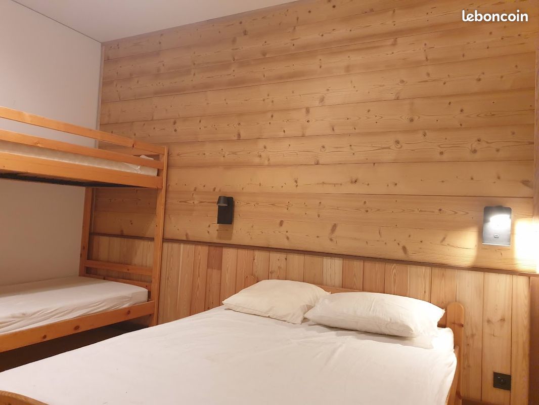 Appartement 5 pièces 98 m² · à Allevard · 98 m² · 152 000 €