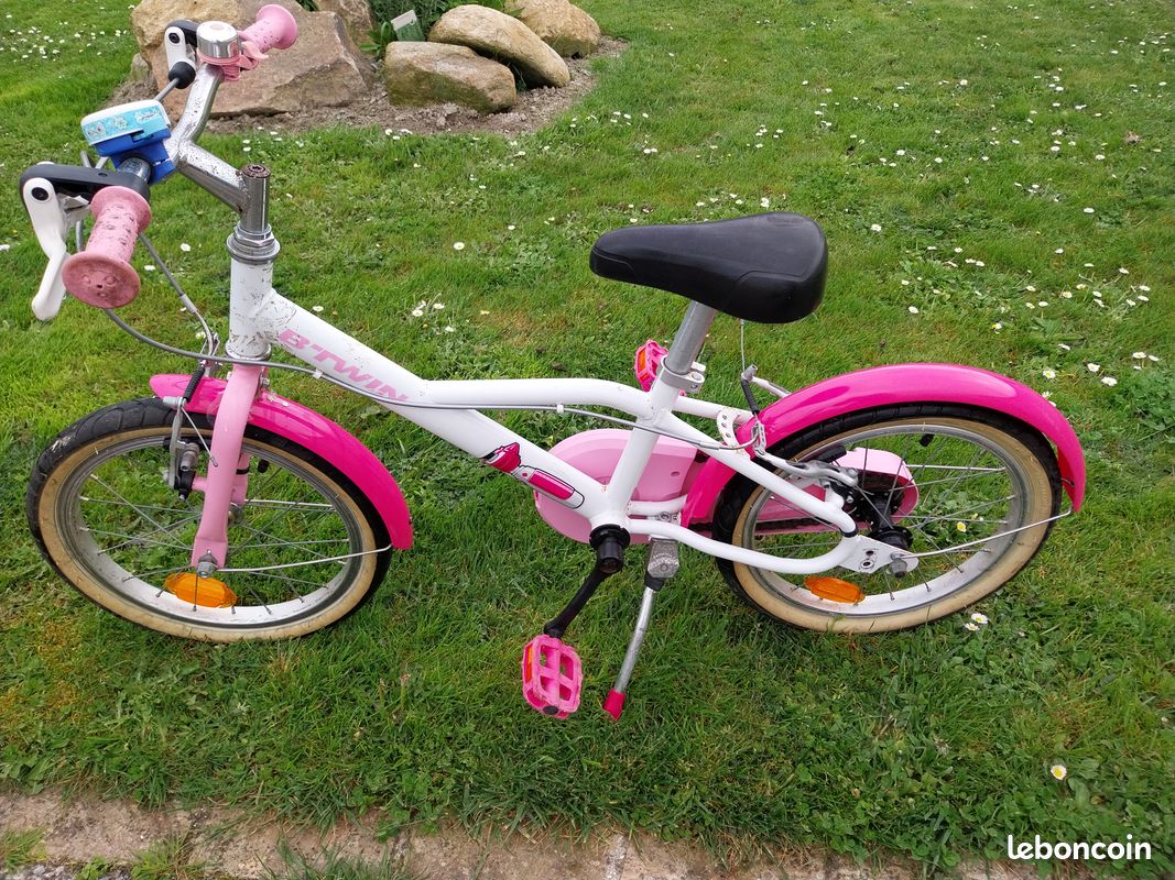 Velo enfant decathlon 3/7 ans Vélos