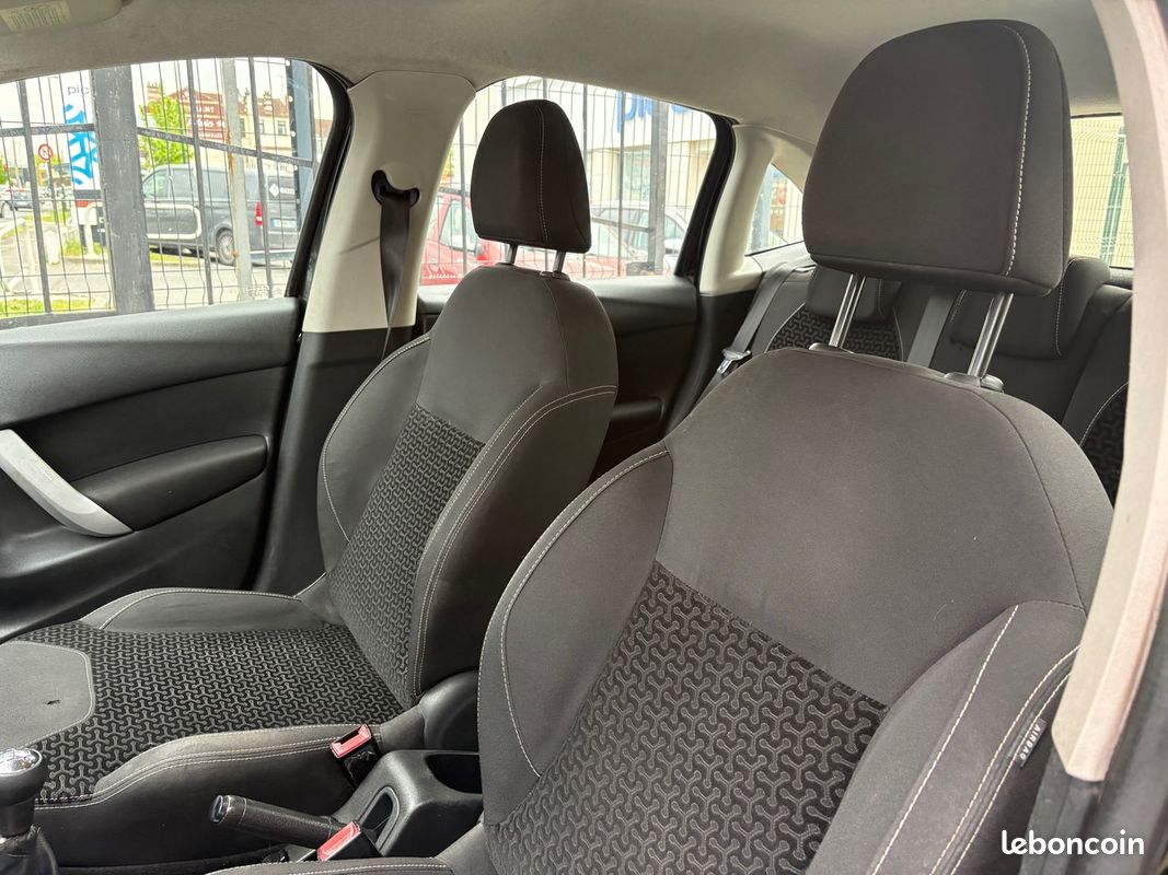 Citroën C3 1.4 VTI Confort (image 12)