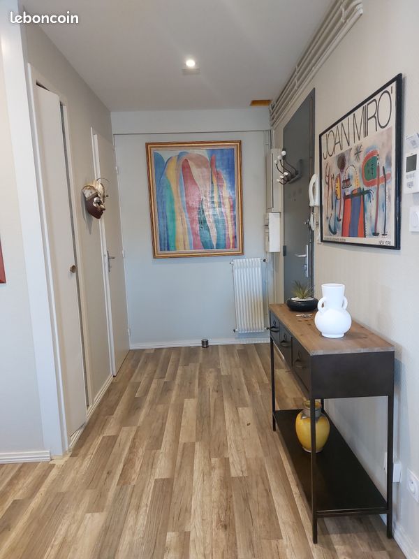 Appartement 3 pièces 70 m² · à Agen · 70 m² · 900 €/mois