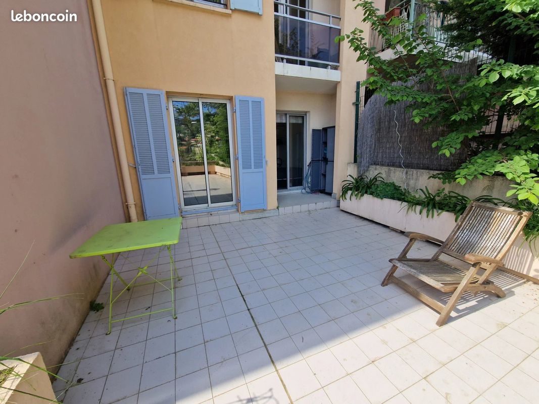 Studio 1 pièce 28 m² (image 7)