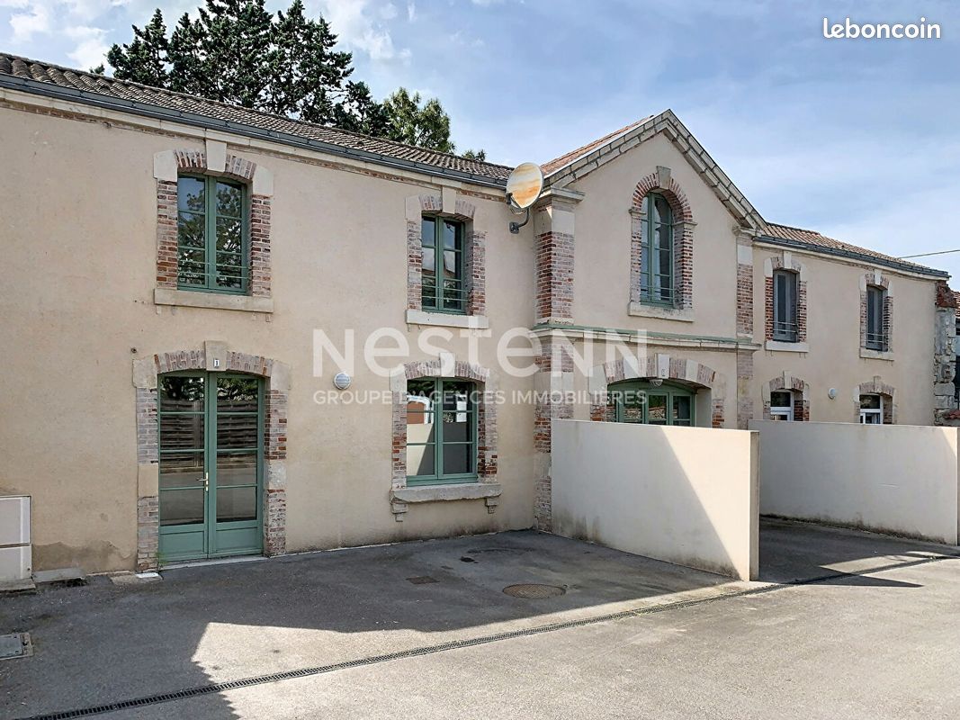 Maison 8 pièces 213 m² · à Luçon · 213 m² · 315 200 €