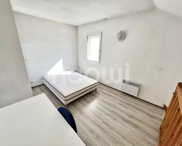 Appartement 135 000 € - 32 m²