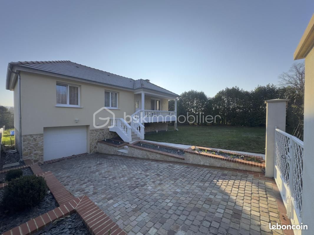 Maison 6 pièces 140 m² · à Touques · 140 m² · 672 000 €