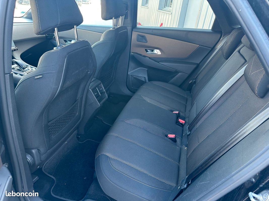DS DS 7 Crossback 1.5 Blue-HDi 130 CH / Toit Panoramique (image 11)