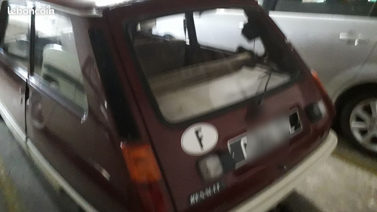 Renault 5 (image 2)