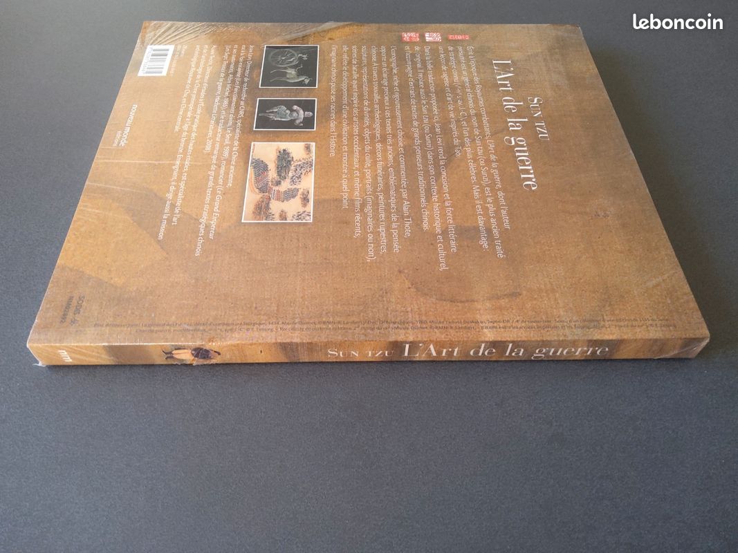 SUN-TZU L’art de la guerre - le plus ancien traité de stratégie connu (image 17)