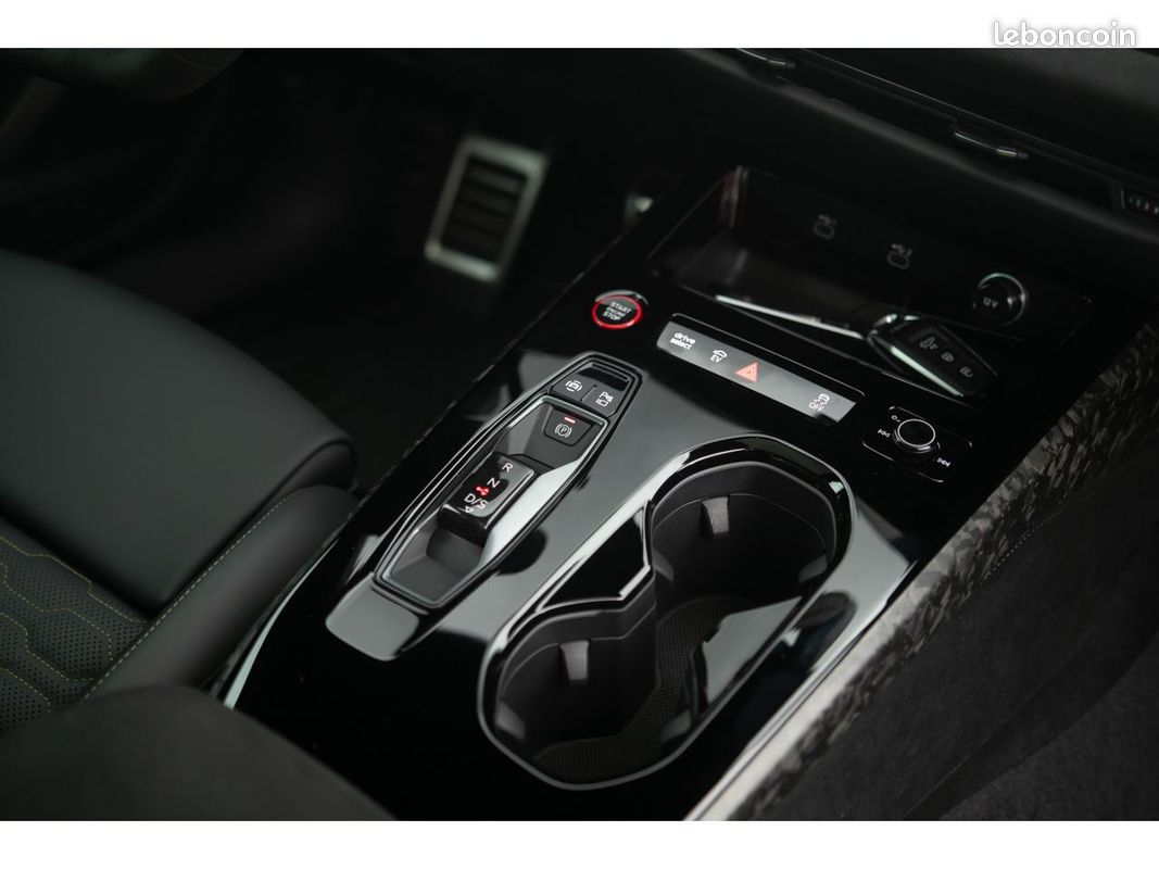 AUDI RS5 Avant 2026 - PLUSIEURS DISPO IMMEDIATEMENT - PHEV V6 2.9 quattro Tiptronic (image 11)
