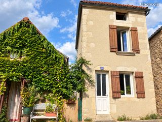 Maison 2 pièces 50 m² · à Montbard · 50 m² · 39 000 €
