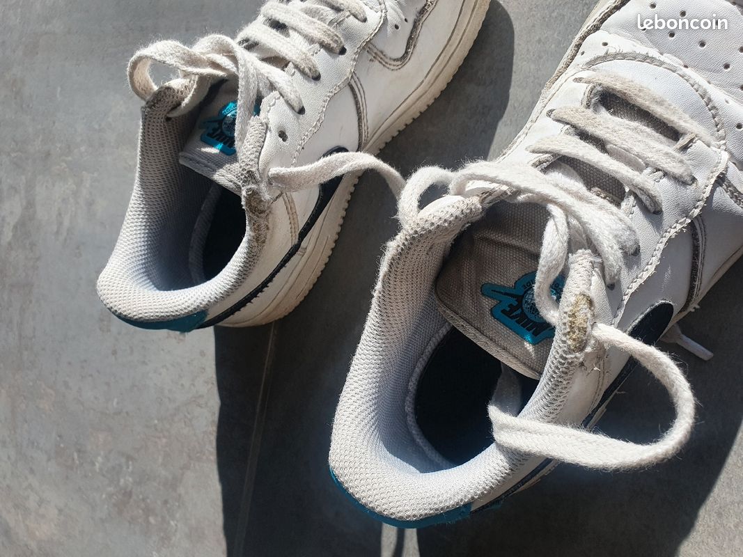 Tennis Nike enfant (image 4)