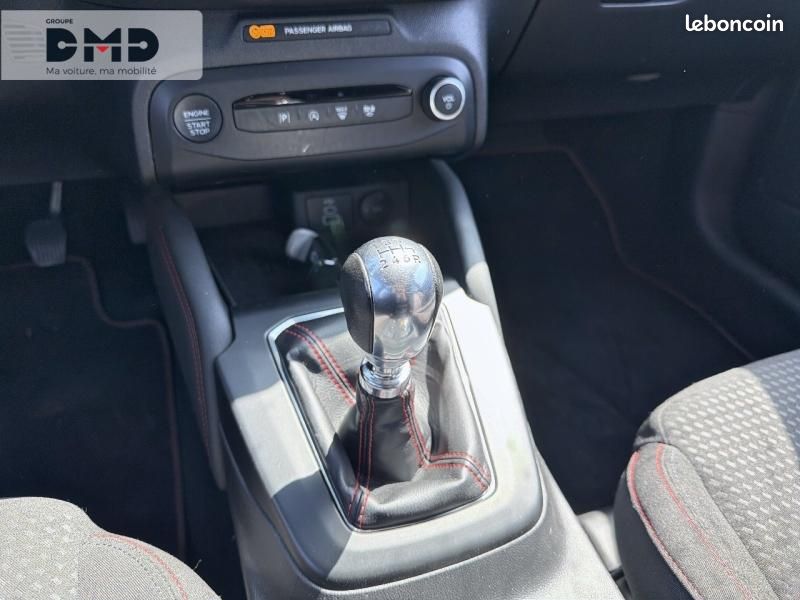 Ford Focus 1.0 Flexifuel mHEV 125ch ST-Line X (image 8)