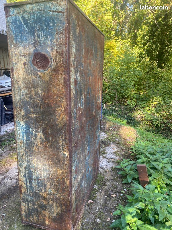 Armoire vestiaire (image 4)