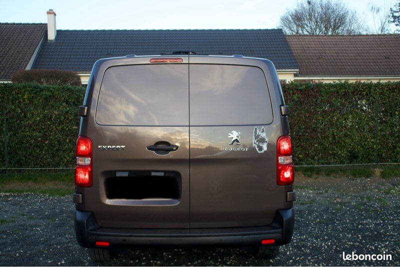 Peugeot expert l2h1 (image 3)