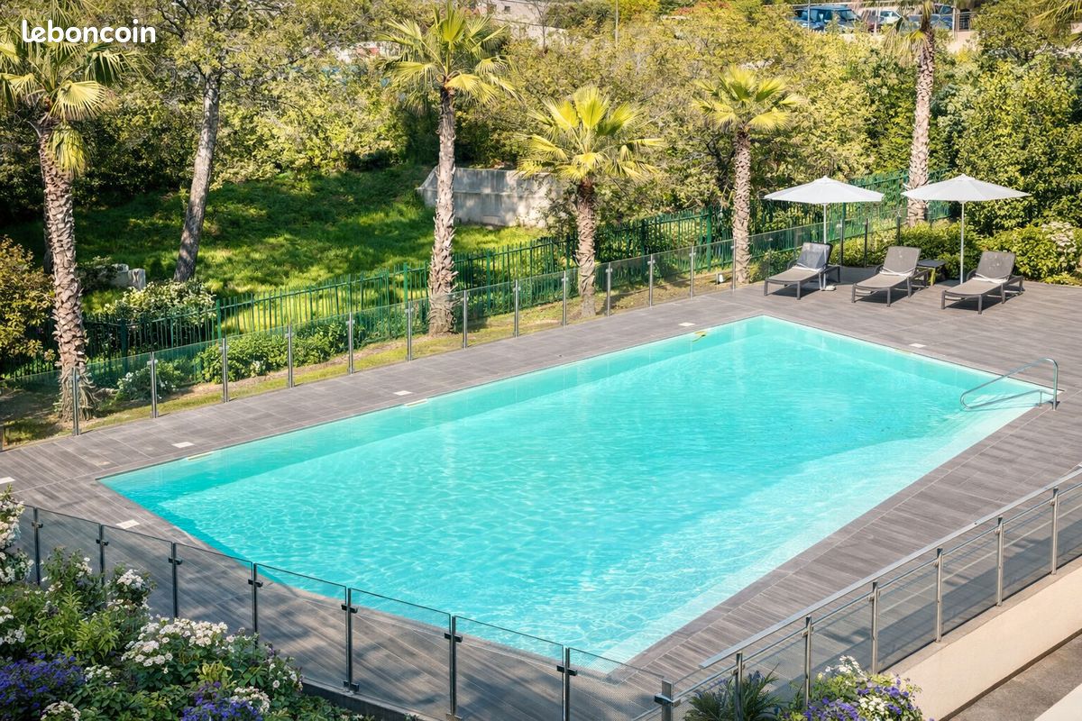 Appartement 2 pièces 53 m² · à Saint-Raphaël · 53 m² · 245 000 €