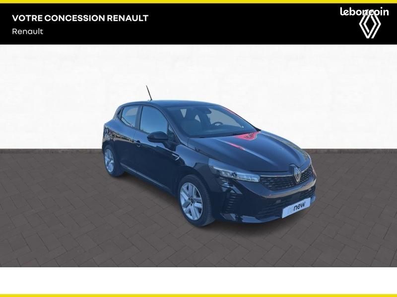 Renault Clio 1.5 Blue dCi 100ch Evolution (image 3)