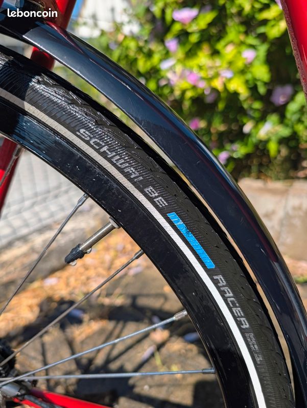 VSF Fahrradmanufaktur T-Randonneur Lite 2023 62cm (image 7)