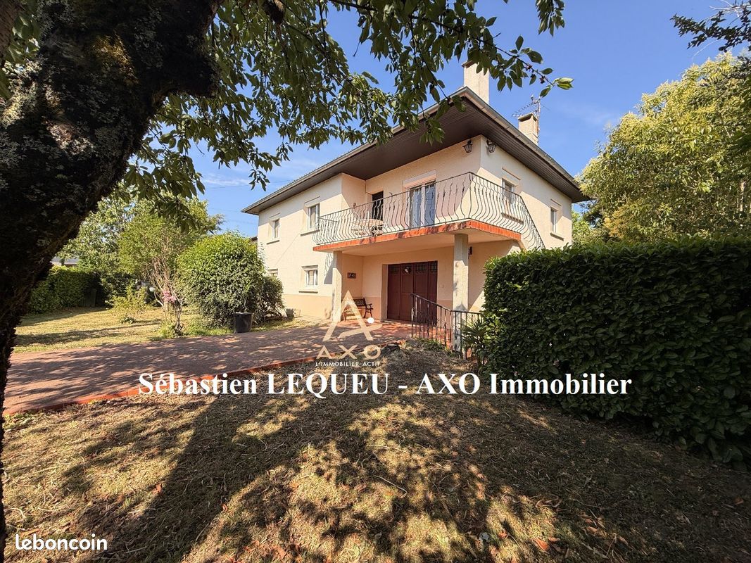 Maison 5 pièces 156 m² · à Saint-Geniès-Bellevue · 156 m² · 359 000 €