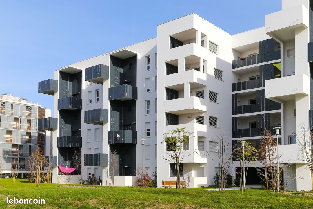 Appartement a louer begles - 3 pièce(s) - 63 m2 - Surfyn