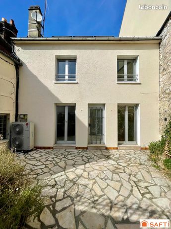 Maison 7 pièces 108 m²