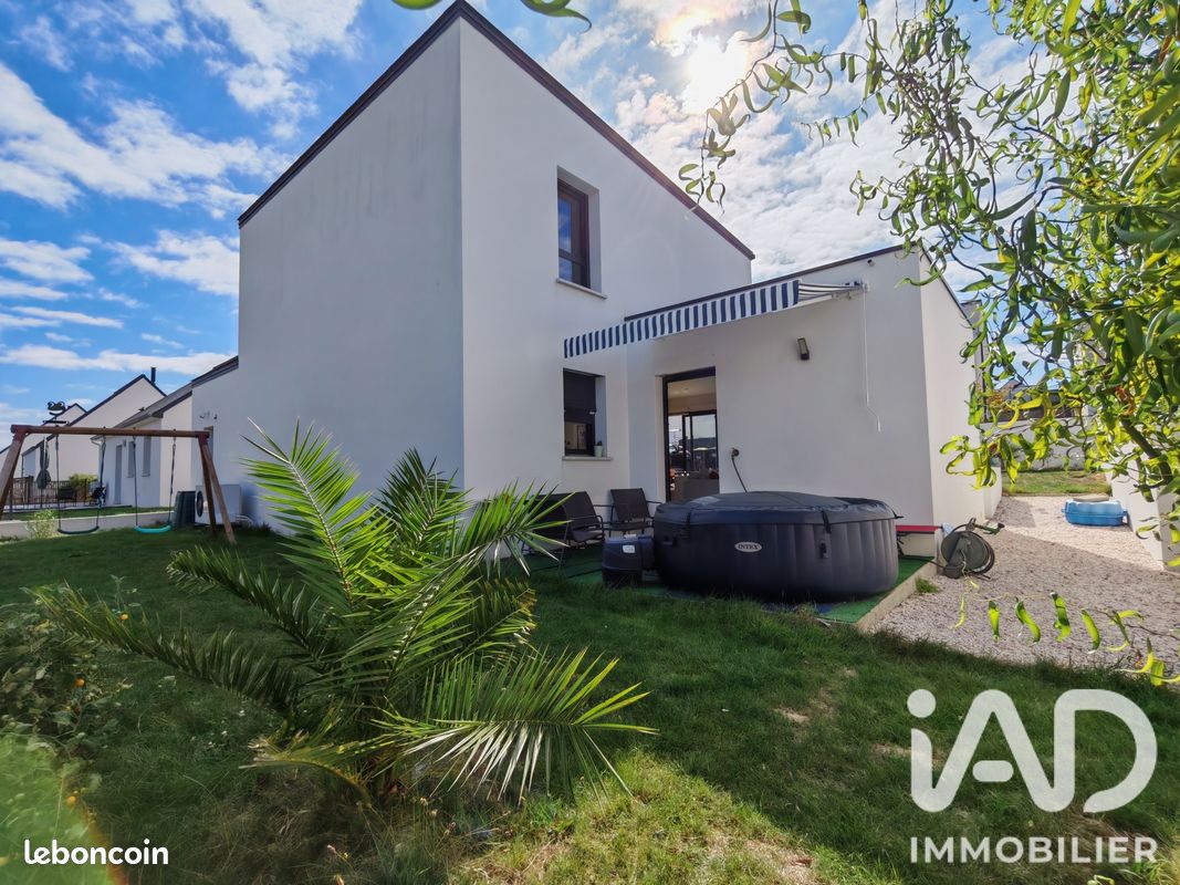 Maison 5 pièces 106 m² · à Ploërmel · 106 m² · 375 000 €