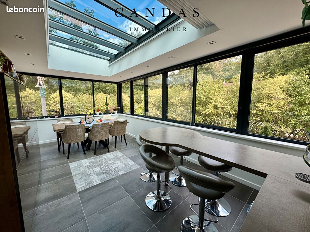 Maison 6 pièces 130 m² · à Lamorlaye · 130 m² · 680 000 €