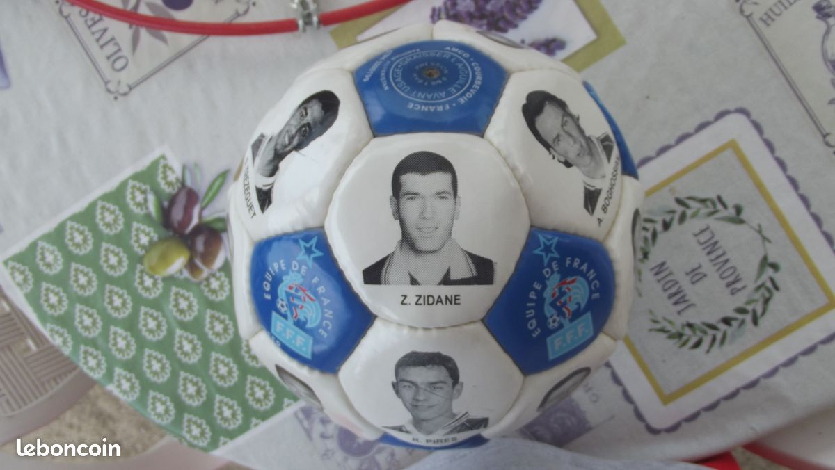 Ballon France 98 (image 2)