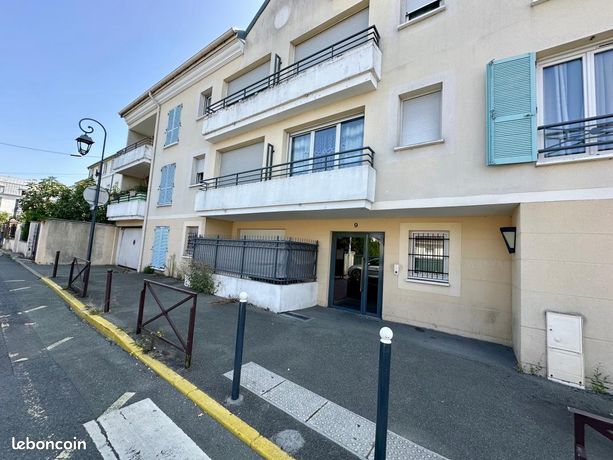 Appartement a louer villiers-le-bel - 1 pièce(s) - 37 m2 - Surfyn