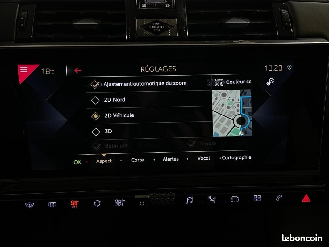 DS 7 Crossback BlueHDi 130 EAT8 Rivoli (image 46)