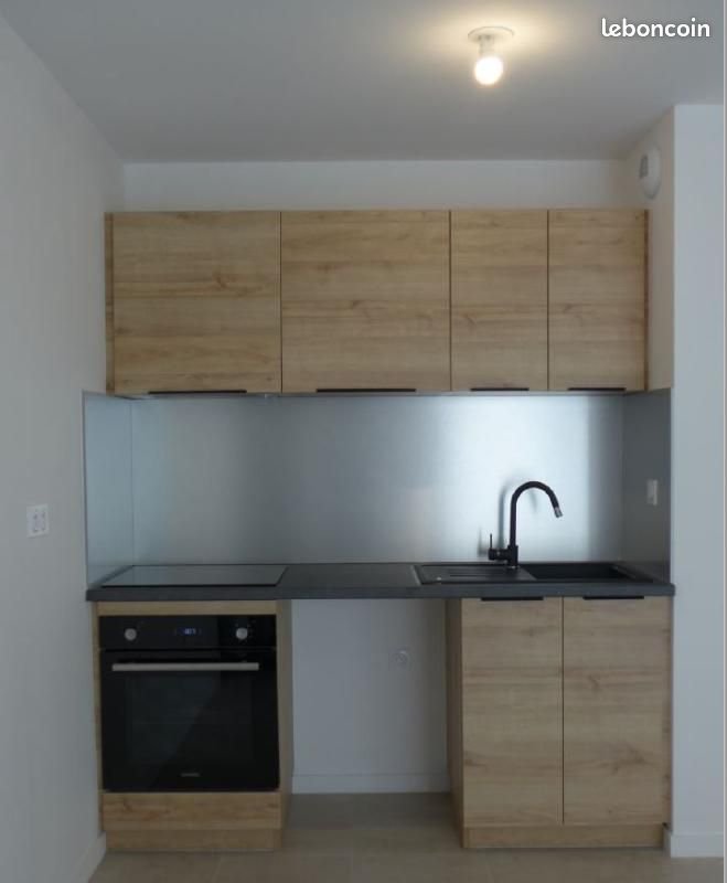 Appartement 3 pièces 64 m² · à Nantes · 64 m² · 850 €
