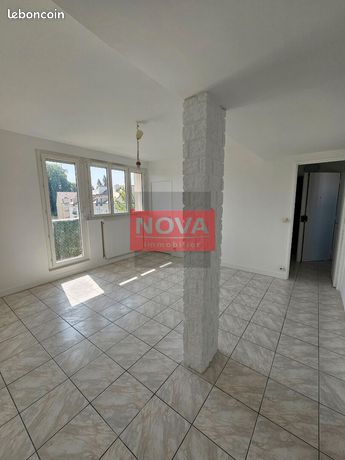 Appartement a louer villiers-le-bel - 4 pièce(s) - 65 m2 - Surfyn