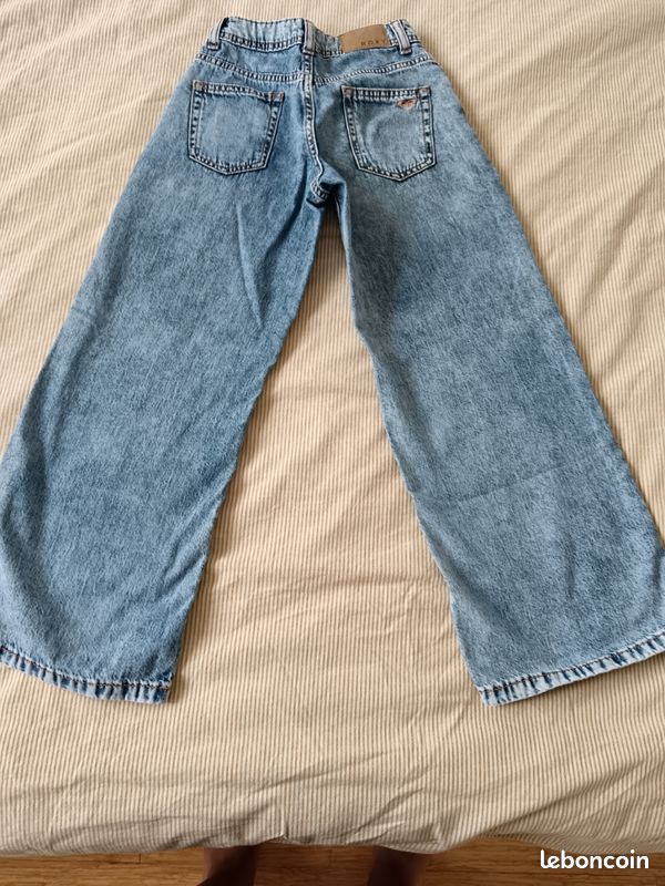 Pantalon Roxy (image 2)