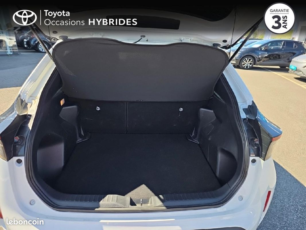 Toyota Yaris Cross 116h Design MC24 (image 16)