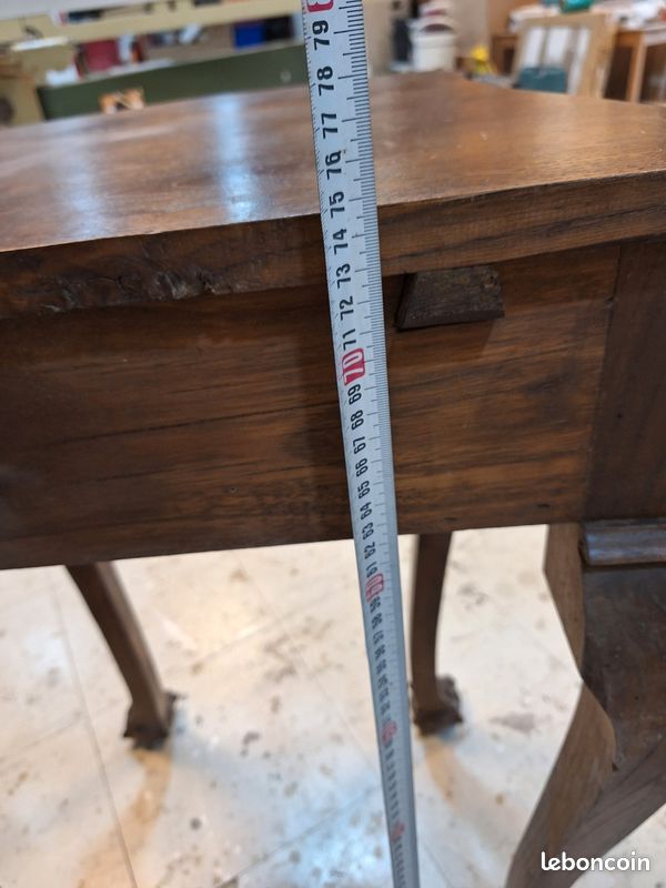 Table de chevet (image 11)