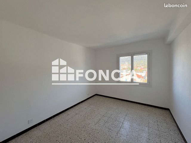 Appartement 3 pièces 50 m² · à Toulon · 50 m² · 835 €