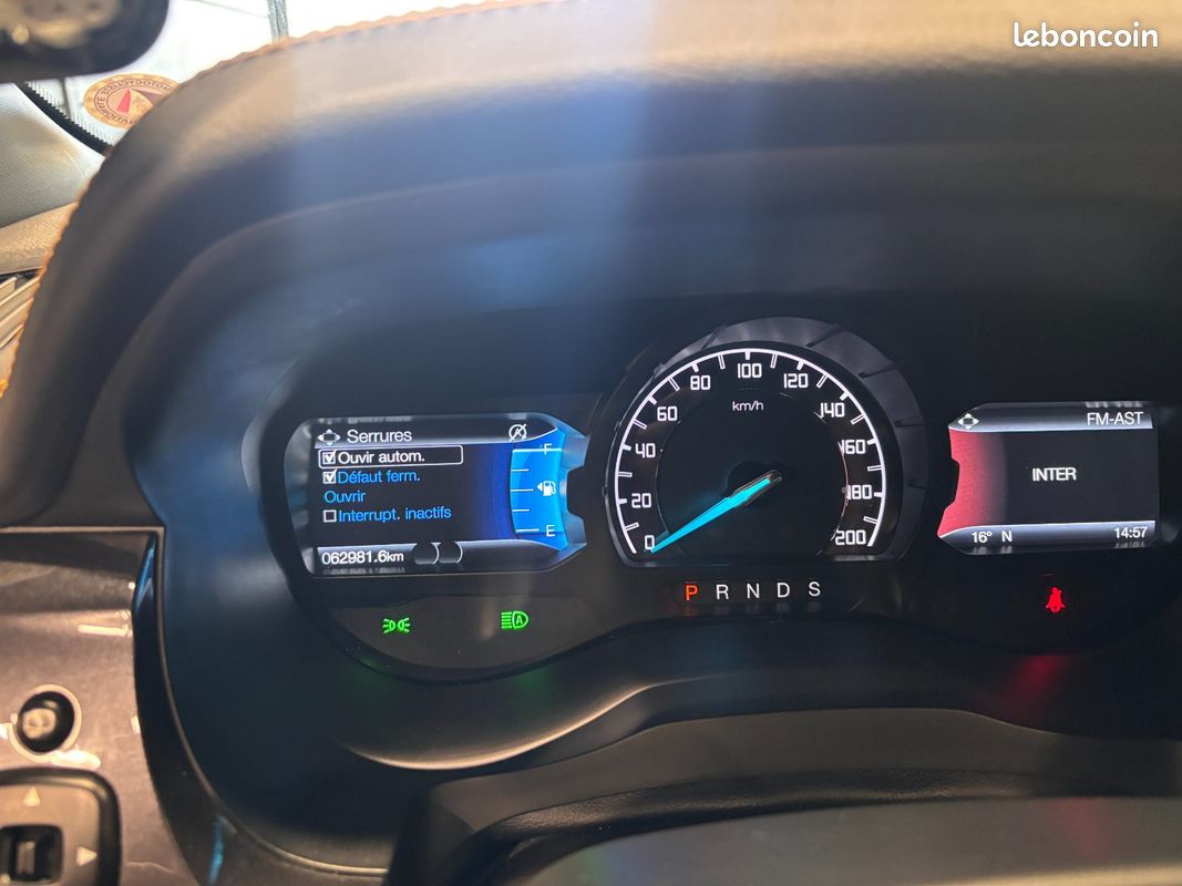 Ford ranger double cabine 2.0 ecoblue 213 bv10 wildtrak (image 39)