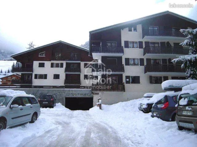 Studio 1 pièce 16 m² (image 9)