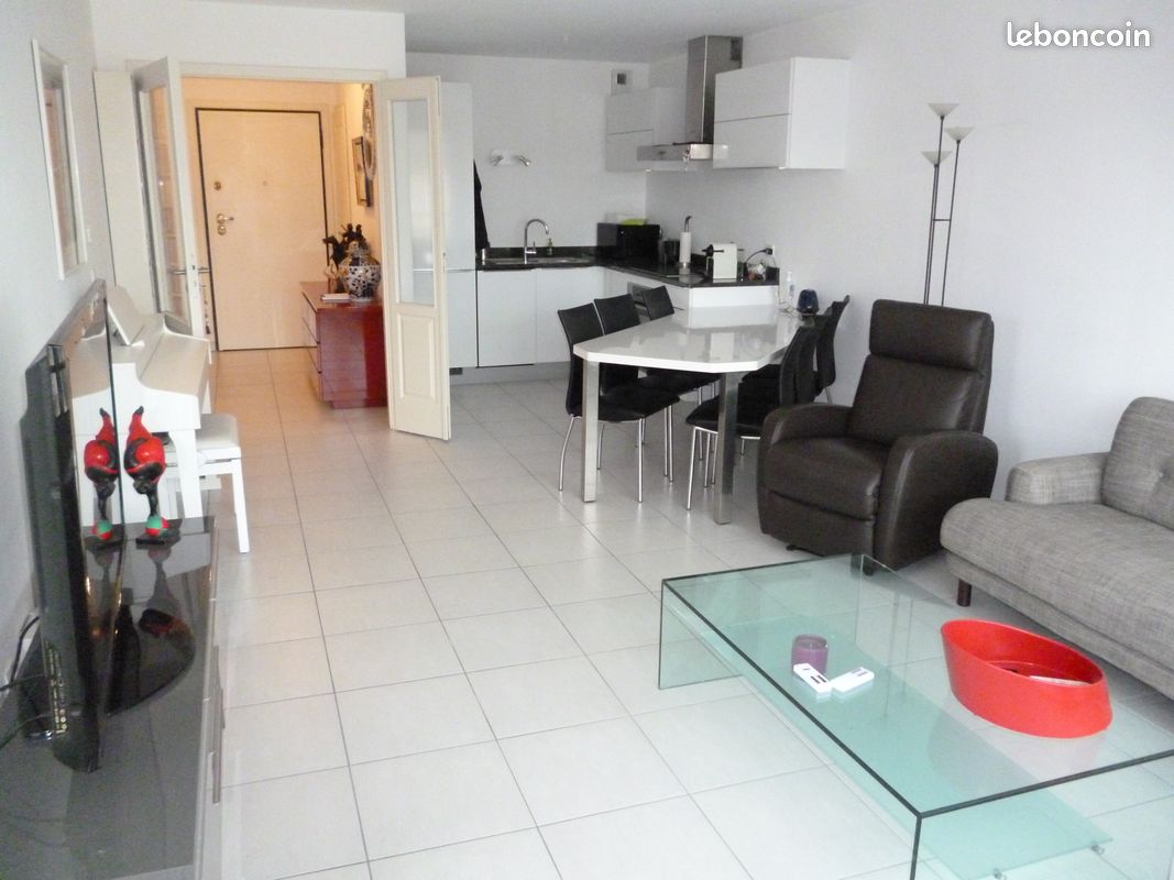 Appartement 3 pièces 69 m² · à Strasbourg · 69 m² · 1 355 €