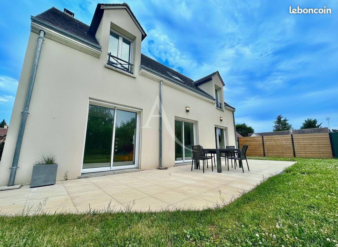 Maison 6 pièces 146 m² (image 12)