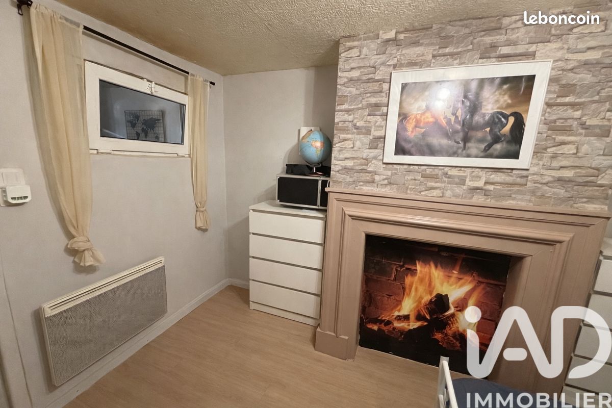 Appartement 2 pièces 45 m² · à Champigneulles · 45 m² · 63 000 €