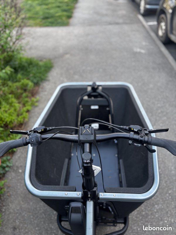 Cargo Hybrid Sport 500 Cube (image 5)