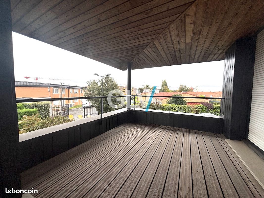 Appartement 3 pièces 62 m² · à Wambrechies · 62 m² · 1 030 €/mois